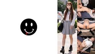 [무삭제-유출] ANKK-063 러버 글러브 딜리버리 헬스걸