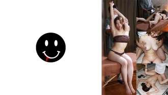 [무삭제-유출] ANKK-068 유루 유루 빔보 왕가슴