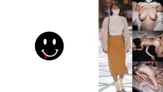 [무삭제-유출] ANKK-082 가슴이 큰 언니가 최고야