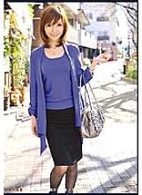 BLO-037 Erotic One-Shot Wife ~Housewives Who Applied for AV 37~