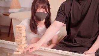 Koleksi cerita pendek hongkongdoll CUS-2494 “Spesial Hari Valentine: Mantan Pacar”