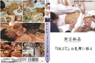 DMAT-130 Silent Molestation "38.5℃" Visiting Wolf 4