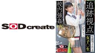 DSVR-1273 [VR] [트래킹뷰] 건방진, 쿨한 여중생 히나코짱이 인투 스쿨 VR을 플레이했다