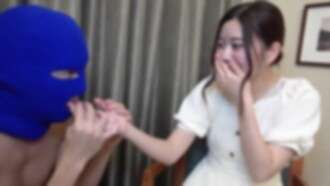 FC2-PPV-4352000 一位就读医学院的美丽、舒缓、聪明的女性。证明学生的学术能力越高，他们产生爆炸性性欲的可能性就越大！未来的穿着白大衣的女医生被射精了