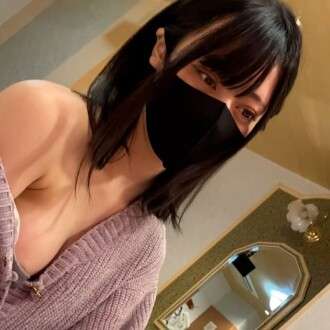 FC2-PPV-4595353【エマージェンシー撮影】SSS級スレンダー美女神ちゃんが帰ってきた！～接客してたっぷりこすってあげる ♡ ～