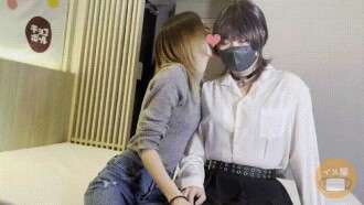 FC2-PPV-4600448 Saya mencoba memperluas anus pria imut IMEDAMAFC2