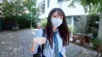 FC2-PPV-4616461 [Genuine unedited beauty] A super orthodox 18-year-old beauty who is "flooded with agency scouts" and has two consecutive creampies without pills. She appears in a uniform. Rare footage of about 90 minutes of high-quality footage