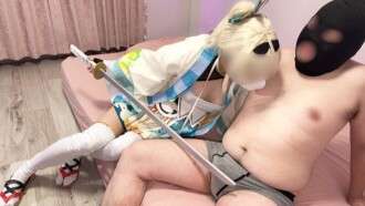 FC2-PPV-4618918 わくわく【初露出】VTuberっぽい〇〇は中出しせずにはいられない童貞男性にパイズリをやる天然Hカップラキちゃん