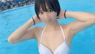 FC2-PPV-4653071 [Permanent preservation] Black-haired beauty with short hair, former idol center, runs to a man rather than a dream, drowning in the pleasure of raw sex and creampie in this legendary POV video. Boyish girl has a spasming orgasm and her fe