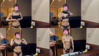 FC2-PPV-4654462 [Amateur Gonzo #025] [Premium] Gonzo đầu tiên trong đời tôi với A-chan, một gương mặt thần tượng siêu dễ thương. Cô ấy nhỏ nhắn và có một vóc dáng tuyệt vời. Cô cũng thử quan hệ tình dục với đồ bơi trong bồn tắm ngoài trời. Trực tiếp đầu tiên và creampie đầu tiên. Ro thứ hai khối lượng lớn