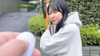 FC2-PPV-4661583 ¡¡990 puntos hasta el día 22!! Primera sesión * Hija de 21 años de hermosos pechos Vergonzoso juego con un vibrador remoto. ¡Se corre una y otra vez con su sensible y empapada vagina!