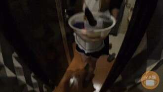 FC2-PPV-4663691 [Quantité et durée limitée 1800PT ⇒ 900PT] J'ai demandé à une célèbre servante de massage de Tokyo de boire beaucoup de sperme en ajoutant une option secrète IMEDAMAFC2