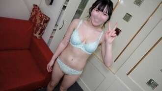 FC2-PPV-4666210 Neru Naga idol trainee! F cup beauty sweats and has continuous creampie sex