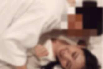 FC2-PPV-4668313 * Diskon 80% untuk pembelian pertama hingga 4/21* [Tanpa Sensor] [Wajah terungkap] [Penembakan individu amatir] [Episode epik] Sangat lucu!!! Seorang tukang pijat yang rapi dan cantik yang luar biasa!!