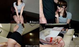 FC2-PPV-4672041 #Nurse sur le point de se marier, hyperventile et devient fou d'orgasmes * Miyatsuki... Une femme fiable et sérieuse devient accro à la queue d'un vieil homme