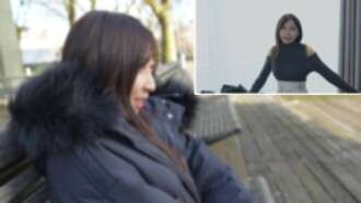 FC2-PPV-4672097 [Épuisé immédiatement !] Lors d'un voyage à l'étranger depuis le Japon, elle n'était pas surveillée et j'ai pu la filmer. Amateur aux mamelons sensibles. Insertion brute et creampie. Une rencontre unique.