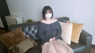 FC2-PPV-4674306 ♡ Half price until 5/6 [Uncensored, Completely Amateur] A former sportswoman is a cute 31-year-old wife in her second year of marriage who has a strong sex drive! She loves being embarrassed and licks her panties and her wet dick, and then