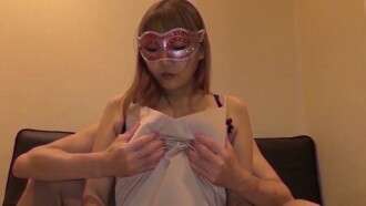 FC2-PPV-4675293 [50% Rabatt für begrenzte Zeit, Creampie] Eine 34-jährige verheiratete Frau, deren üppiger nackter Körper von einem anderen Schwanz als dem ihres Mannes zum Orgasmus gebracht wird. „Das ist die Freude, eine Frau zu sein...“