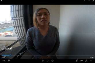 FC2-PPV-4676867 Sayaka, 20 años, mitad coreana, ❤ No entiende la situación, ¡así que me correré dentro de ella! YO