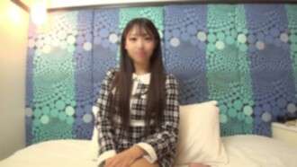 FC2-PPV-4677218 [Vraie vidéo] Je l'ai emmenée dans un hôtel après une enquête de rue, et son corps mignon, mince et sensible et sa chatte serrée ont été pressés. Et j'ai même mangé un creampie. ÉTUI : L'étui de 3 Sayumi.