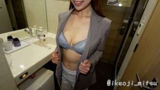 FC2-PPV-4677377 #Office Lady on a Business Trip Completely Falls and Gets Cuckolded. Her Submissive Body is Trained to the Point of Cumming Deep in Her Throat... She's Made to Cum Until She Passes Out, and a Massive Load of Semen is Flooded Into Her,