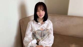 FC2-PPV-4684966 [Son premier travail] Une apparition choquante d'un « vrai » annonceur du monde des annonceurs. « Une magnifique présentatrice de G-cup qui prendra sa retraite en 2023 » entreprend un tournage de creampie brut qui dure plus de 80 minutes avec her face com