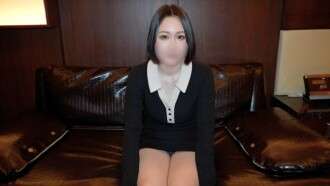 FC2-PPV-4686828 [Secrétaire aux gros seins aux allures de Miyoshi ⚪ à Hana] À la manière de Miyoshi ⚪ à Hana ! Secrétaire de beauté miraculeuse en forme de coupe F et sexe creampie intense