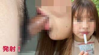 FC2-PPV-4687073 [100 ฉากอมควยที่สวยงาม] องค์ประกอบสองหน้าจอของชีวิตประจำวันและการเป่าตัวแบบขนานกัน!การหลั่งในช่องปากติดต่อกันสี่ครั้ง รวมถึงลำคอลึก 69 การกลืน และการพูดสกปรก โดย Nozomi-san