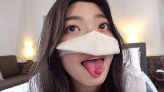 FC2-PPV-4692502 [C'est une chatte qui va te surpasser !] Une étudiante de 20 ans en langue double est trop érotique ! Une injection de sperme vaginal cru et une énorme éjaculation la font jouir de manière convulsive. Nous avons découvert la plus belle femme qui jouit en de