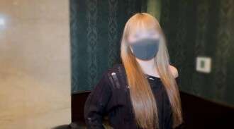 FC2-PPV-4697346 [Finally her face revealed! Part 2] Aoi-chan is only for us to cum inside her. *From now on, she is an amateur woman who can only be seen on this account. Her mask is in the way and she can't shave her dick...