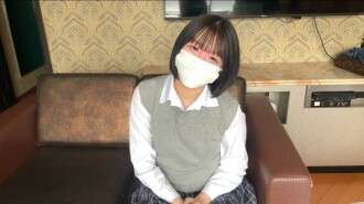 FC2-PPV-4716362 [uncensored] ผมสีดำเครื่องแบบบริสุทธิ์ แต่เร้าอารมณ์เกินไป! - - แทนที่จะได้รับการปรนเปรอ *** ดื่มน้ำลายเธอเทน้ำเชื้อลงในหีสีชมพูที่สวยงามของเธอ!　