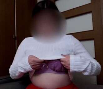 FC2-PPV-4717651 [한정판] 요코하마에 살고있는 통통하고 가슴 한 주부