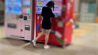 FC2-PPV-4717675 Sexe brut avec un ami d'enfance aux gros seins avec un petit ami! - - "Pas à l'intérieur" mais fort ... sperme en elle dans la traction! - -!