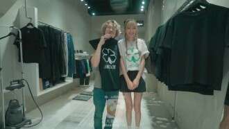 FC2-PPV-4718312 [Non censuré] Prendre un grand greffier de magasin de vêtements minces à Tokyo avec une grande silhouette! - - Ma petite amie frustrée s'est échappée du travail pendant la journée en semaine et a eu un peu de temps stimulant!