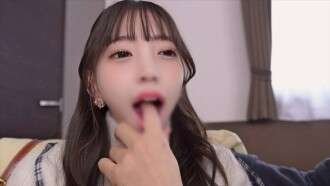 FC2-PPV-4721374 [Prend régulièrement la pilule] Actrice de doublage courte et maigre en forme de bonnet A aspirant, baisant la gorge avec une baiser hardcore en gorge profonde