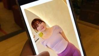 FC2-PPV-4721412 J'ai fait l'expérience du yoga nu à New York. [CFNM]