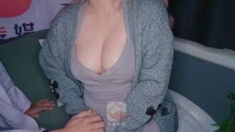 FC2-PPV-4730822 Half price until 8/7! [Uncensored] "Massaging your breasts will relieve the pain in your chest!" is what persuaded this busty betel-nut girl to cum in front of the camera.