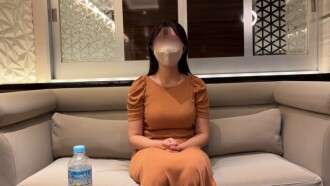 FC2-PPV-4731955 [The sex genius returns] A 25-year-old caregiver who is too lewd. She makes her small pussy cum over and over again, spasming with pleasure, then gives it a deep throat and a hard piston, and cums on her face.