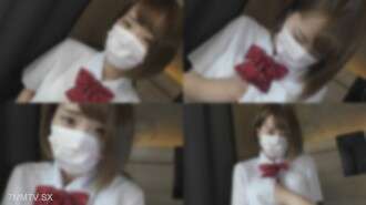 FC2-PPV-4733919 单层小雕像，十八岁的短发美女！一个美丽的女人，一个充满爱心的老人！油麻薯的涨潮 *宫口！生育是不可避免的！