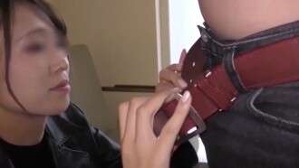 FC2-PPV-4734318 [Available until the end of the month, re-edited version, thin face mosaic] A married woman is trained by a financial institution before being taken to the sex industry ** Part 1, re-edited version