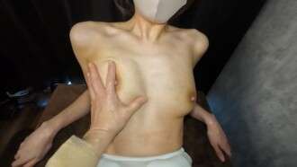 FC2-PPV-4744044 Rie, a 36-year-old housewife with a celebrity vibe, came to the underground beauty salon for a free trial. This is her second visit. She can't resist getting her sagging breasts massaged until the very end... Review bonus available