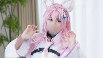 FC2-PPV-4745371 ¡El cerebro de Hlx! El experimento del creampie de Koyo-chan