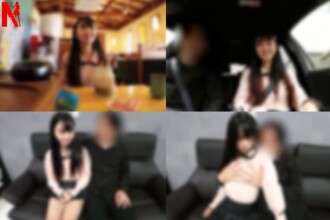 FC2-PPV-4747200 [Una jovencita limpia y ordenada, de 22 años] Una hermosa jovencita con una cara pequeña y una figura sobresaliente, ¡pero resulta ser un desastre total! Le encanta tanto el sexo que se vuelve totalmente loca.