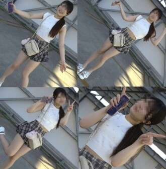 FC2-PPV-4754052 블로우잡 앤 컴샷 인 마우스 (19세 하루카 2부)