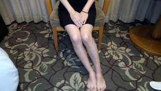 FC2-PPV-4770251 [Tanpa Sensor] Seorang wanita imut, ramping, mungil dengan tinggi 150cm. Dia selalu memiliki senyum di wajahnya dan terlihat bahagia saat dia memegang penisku. Ini sangat bagus! Pengamatan bagian dalam spekulum. Dia dengan senang hati menelan dan buang air kecil di dalam.