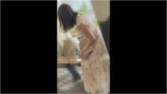 FC2-PPV-4772568 [Voyeurismo/JD] Evidencia inquebrantable en vídeo. Desnudez total que no era una leyenda urbana.