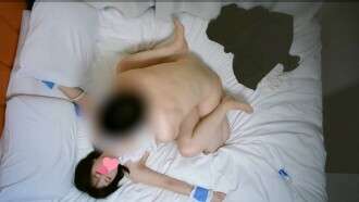 FC2-PPV-4772651 Miembro del club de baloncesto de 22 años dedicada a su novio, ¡por tercera vez! NTR sex in cute maid cosplay ♡ [Parte 2] No.308