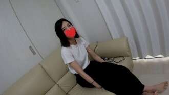 FC2-PPV-4773576 Super realistic real cuckold! At the newlyweds' home ♡ While wondering when her husband will come home, he fucks the slutty wife and cums inside her ♡