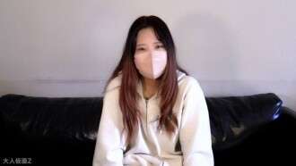 FC2-PPV-4775294 [Amateur first time filming, face revealed] Akari (19) lives in the countryside and works part-time at a family restaurant. Internal filming of her vagina and anus, and creampie. Breast teasing with a sucking device inside. Anal penetratio