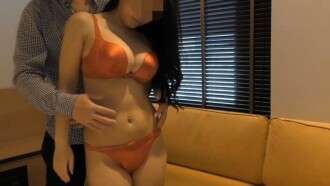 FC2-PPV-4775796 [3-day limited 70% off - Big Tits 3-piece set sale] Busty Married Woman 3-piece set